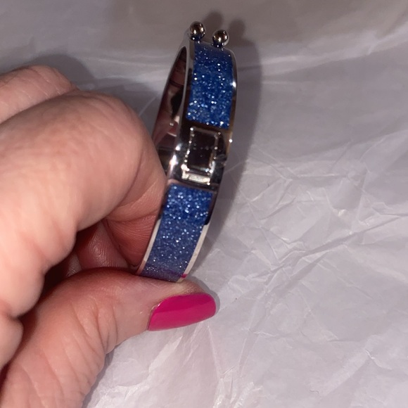 Coach NWT Glitter Bangle Full Inclusion - Picture 9 of 13